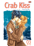 Crab Kiss #3