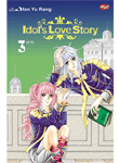 Idol Love Story #3