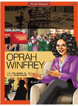 Who : Oprah Winfrey