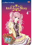 Idol Love Story 4