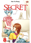 Secret 8