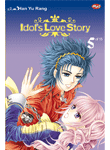 Idol Love Story #5