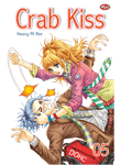 Crab Kiss #5