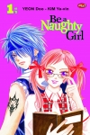 Be A Naughty Girls 1