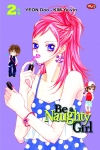 BE A NAUGHTY GIRL 2