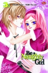 Be a Naughty Girl Vol.3