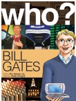 BILL GATES