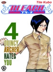 BLEACH  #4