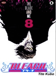 BLEACH  #8