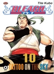 BLEACH  #10