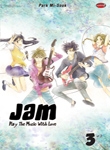 JAM - Play the Music with Love 03