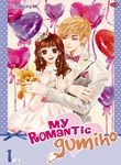 Oh, My Romantic Kumiho 1  #Ongoing