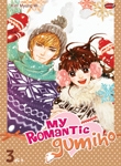 Oh, My Romantic Gumiho 03  #Ongoing