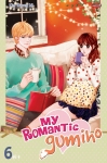 My Romantic Gumiho 6