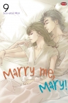 Marry Me, Mary! 09