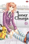 A Loner Chunja 01