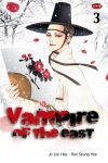 Vampire of The East 03