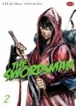 The Swordsman vol. 2