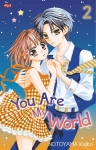 You Are My World 02