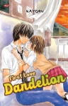 First Love Dandelion