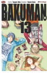 Bakuman 13