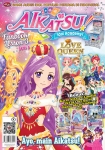 Aikatsu! Fanbook Lesson 03