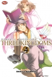 Romantic Chronicles of The Three Kingdoms 04