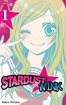 Stardust Wink 01