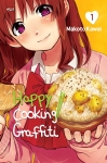 Happy Cooking Graffiti 01