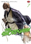 The Swordsman 07