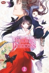 The Binding Princess 02 of 3