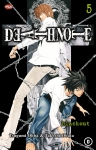 Death Note 05  (terbit ulang)