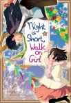 Night is Short, Walk On Girl 05  tamat