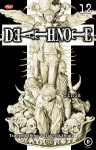 Death Note 12 (terbit ulang)