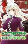 Komomo's Confiserie 04