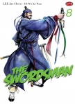 The Swordsman 08